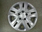 2013-2020 Dodge Caravan Journey 17" Wheel Cover 04726433AA 78046SM 8047 ONE/1*. Fixed Price $20.00.