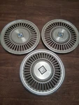 Buick Regal 1985 1986 1987 14" Hubcap Wheel Cover Gm 25518492 Vintage 1116 3. Fixed Price $165.00.