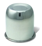 Gorilla Hub Cvr 3.195'CLSD Ea- HC200SS. Fixed Price $16.28.