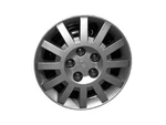 Action Crash 79KQ14S Wheel Cover Fits 2002-2003 Kia Sedona. Fixed Price $48.68.