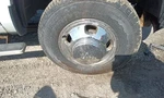 Wheel Cover Hubcap Front Slot Fits 03-18 Dodge 3500 Pickup 816602. Fixed Price $85.00.