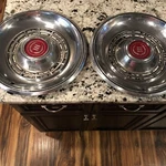 Used Oem 14" Hub Cap Wheel Cover D90Z1130B/D90Z1130A - 82 Ford Mercury 3779. Fixed Price $54.99.