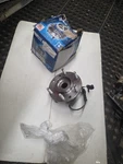 New Front Wheel Hub Assembly For 1997-2005 Chevrolet Blazer 4WD REPC283701. Fixed Price $49.50.