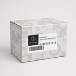 New Mercedes-benz Laderaummulde Genuine A2136108000. Fixed Price $484.50.