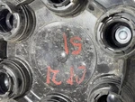 2007-2013 Chevy Silverado 1500 Wheel Cover Hubcap Oem. Fixed Price $30.00.