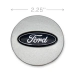 Center Ford Fusion Oem Wheel Hubcap 6E5C-1A096 06 07 08. Fixed Price $12.18.