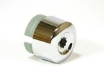 New Volkswagen Touareg Wheel Bolt Cap 7L6601173A2ZZ Original. Fixed Price $13.96.