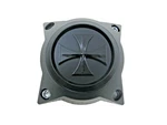 Cali Off Road C-554-4 / C109300MB04 Custom Wheel Matte Black Center Cap #2D-4. Fixed Price $35.00.