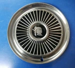 *one* Vintage 1958 Dodge Lancer Polara Monaco 14" Wheel Cover Hubcap Used. Fixed Price $25.49.