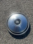 One Factory 1973 1982 Mercury Grand Marquis 15 Inch Hubcap Wheel Cover. Fixed Price $28.16.