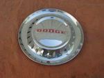 1953 Dodge Coronet Meadowbrook Nos Mopar 15" Louvre Wheel Cover Hubcap #1533285. Fixed Price $195.00.