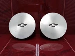 1987-1988 Chevrolet Beretta Corsica Set Of (2) Center Caps Oem #10098238 Vintage. Fixed Price $27.99.
