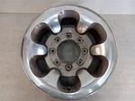 King Ranch 3C3Z1007FA Wheel 16X7 Cutouts Fits 03-04 Ford F250SD Pickup. Fixed Price $184.95.