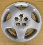 2003 04 Toyota Corolla 5 Spoke Oem Hubcap 42621-ABO070-A Clean. Fixed Price $89.99.