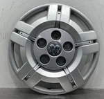 2018 Dodge Promaster 2500 Wheel Tire Cover Hub Cap 16" 68157838A Silver 22. Fixed Price $129.99.