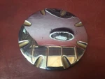 1995-2000 Chrysler Cirrus Chrome Gold Wheel Center Hubcap 4695592 6.125". Fixed Price $17.99.