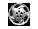 For 1995-1998 Pontiac Grand Am Wheel Cover Rear 35652NMQZ 1996 1997. Fixed Price $48.42.