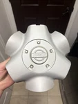 1999 2000 2001 2002 Nissan Pathfinder Wheel Center Cap 40342-2W600. Fixed Price $18.00.