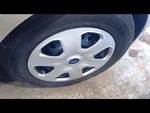 Wheel Cover Hubcap 15" 6 Spoke Fits 12-18 Focus 474951. Fixed Price $67.88.