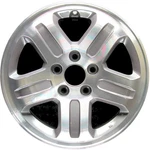 (ships Today) Wheel Rim Honda Pilot 16 2003-2008 42700S9VA51 7051139 Oe 63849. Fixed Price $146.00.
