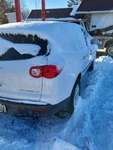 Used Wheel Cover Fits: 2010 Chevrolet Traverse 17 Grade. Fixed Price $94.90.