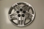 2003-2005 Pontiac Bonneville Aztec 16" Wheel Cover Hub Cap 5117 P/n 9595202. Fixed Price $24.99.