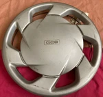 1991 1992 1993 Geo Storm 3202L 14" Left Side Hubcap Wheel Cover 97023981 Oem. Fixed Price $7.98.