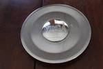 2008-2011 Mercury Milan Oem Voga Center Cap Chrome 9N7J-1A096-AA Used. Fixed Price $24.99.