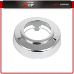 Pcs 8" Front Wheel Hub Center Caps Ford E-150 E-250 E-350 E-450 F250 4WD. Fixed Price $19.59.