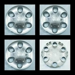 2000-2004 Toyota Tundra Sequoia Tacoma Wheel Center Caps Hubcap Free Shipping Kk. Fixed Price $52.99.