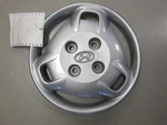 Wheel Cover 14" Fits 99-00 Elantra 33973. Fixed Price $45.00.