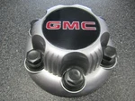 1999-2014 Gmc 1500 Savana Sierra Yukon Center Caps 22837059 5128 8069 ONE/1. Fixed Price $25.00.