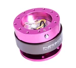 Nrg Steering Wheel Quick Release Generation 2.0 Titanium Chrome SRK-200PK. Fixed Price $123.20.