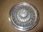 73-78 Apollo Century Regal Skylark Rim Wheel Cover 14" Wire 1046. Fixed Price $48.99.