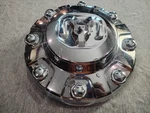 Dodge Ram 3500 Front Drw Dually Rear Wheel Cover Hub Center Cap 19-25. Fixed Price $72.99.