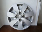 2008-2011 Hyundai Accent 14 Wheel Cover Hub Cap P/n 52960 1E700. Fixed Price $31.33.