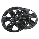 Ford Ranger 2019-2023 Trim Illusion 17" Gloss Black Wheel Skin Set. Fixed Price $143.99.