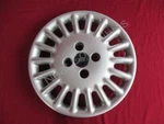 Nos Oem Ford Contour 15" Wheel Cover Hubcap 1998 - 2000. Fixed Price $19.99.