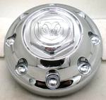 - Dodge Ram Cummins 2500 3500 Chrome Hex Head Oem Center Cap P/n 52039098. Fixed Price $49.99.