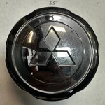 For Mitsubishi Montero Oem Center Cap 1994-2002 Chrome 085618BM 65739 (5.5 In). Fixed Price $15.96.