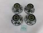Ford F150 Bronco Center Caps Hubcap E2TA-1A097 15" Wheel Chrome Genuine Black. Fixed Price $89.95.