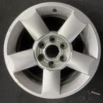 Nissan Silver Titan Armada Oem Wheel 18 2004-2010 Rim Factory Original 62438A. Fixed Price $149.97.