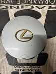 Lexus LS400 ES250 7628 Oem Center Wheel Cap Rim Hub Lug Cover Silver Gold Agu. Fixed Price $20.00.