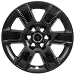 COAST2COAST W/S;20'; Gloss Black; Set Of IMP426BLK. Fixed Price $157.93.