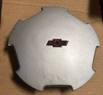 1987-1991 Chevy Corsica Oem Center Hub Cap 10097543 10154257 # 1535. Fixed Price $23.80.