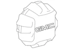 Genuine Gm Front And Rear Wheel Trim Cap 23378308. Fixed Price $47.22.