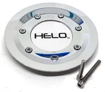 Helo HE912 Chrome Center CAP-912. Fixed Price $32.00.