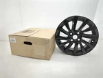 New Oem Genuine Mitsubishi Black Alloy Wheel 2017-2020 Mirage G4 4250F878 Nice. Fixed Price $275.00.