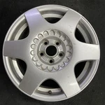 Volkswagen Beetle Factory Rim 16X6.5 1998-2005 Wheel Oem Original Alloy 69724. Fixed Price $139.47.