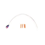 PT3215 Ac Delco Abs Wheel Speed Sensor Connector For Chevy Olds Suburban Savana. Fixed Price $74.71.